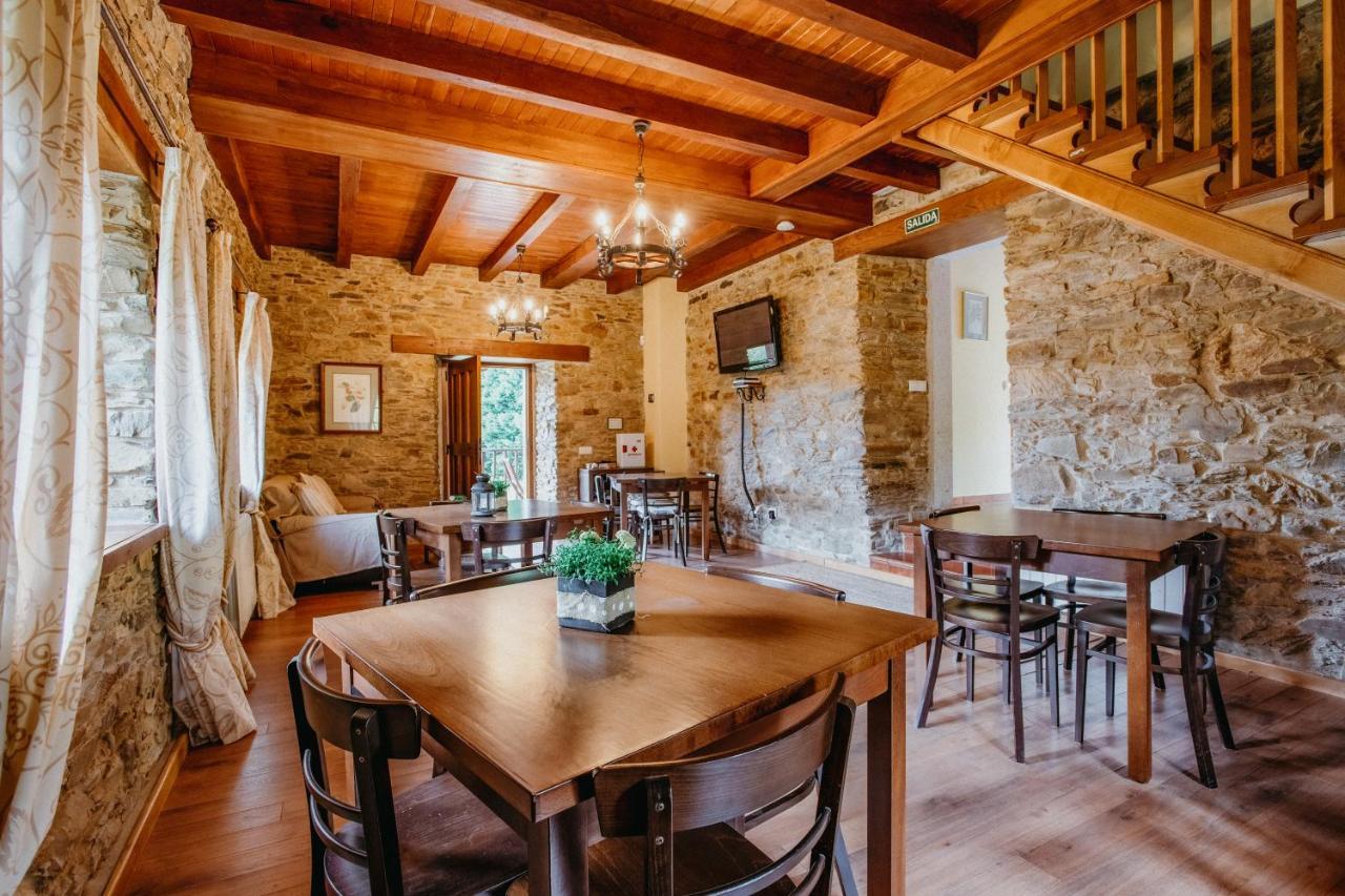 Casa Berbesa - Caserio En Asturias 3, Jardin, Bbq, Fam 카스트로폴 외부 사진